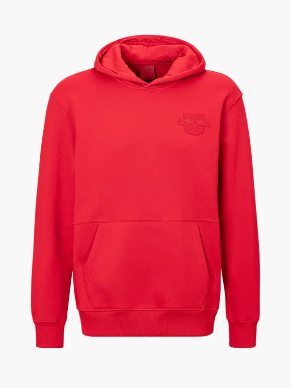 Red Bull Jerseys Shop – RBL Heart Hoodie Red Collection for Every Supporter