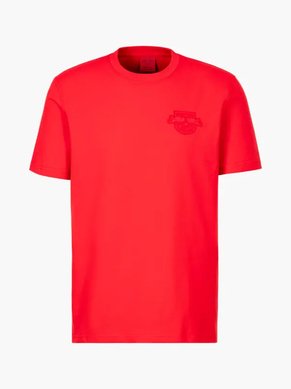 Red Bull Jerseys Shop – RBL Heart T-Shirt Red Collection for Every Supporter Red Bull Jerseys Shop – RBL Heart T-Shirt Red Collection for Every Supporter