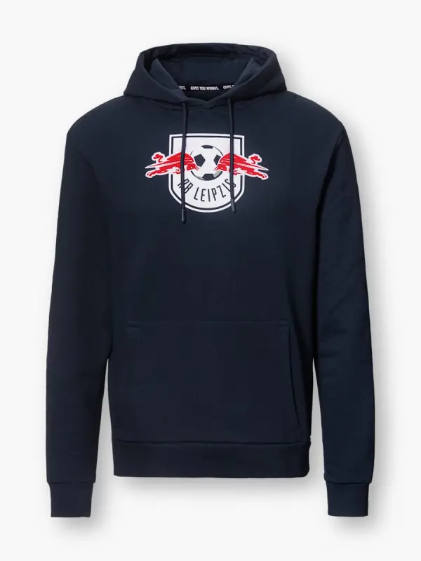 Red Bull Jerseys Shop – RBL Logo Hoodie Navy Collection for Every Supporter