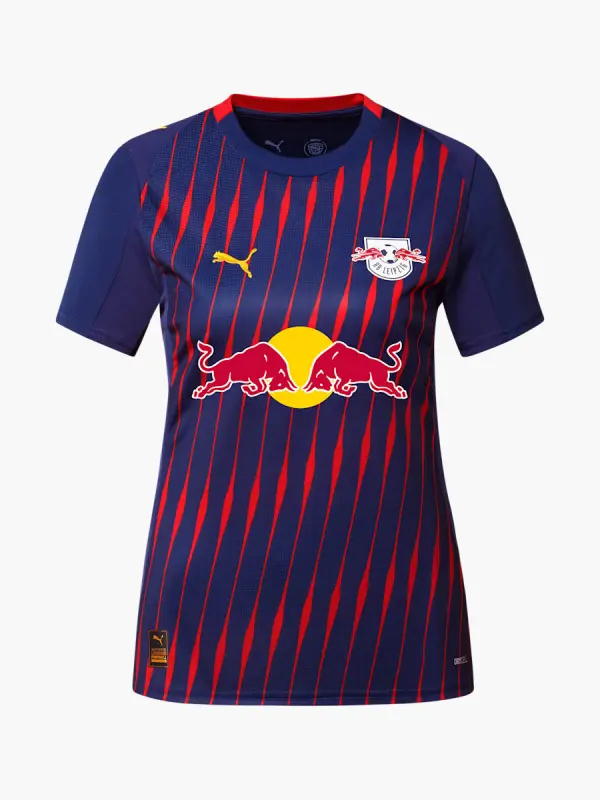 Red Bull Jerseys Shop – RBL PUMA Away Jersey 25/26 Collection for Every Supporter