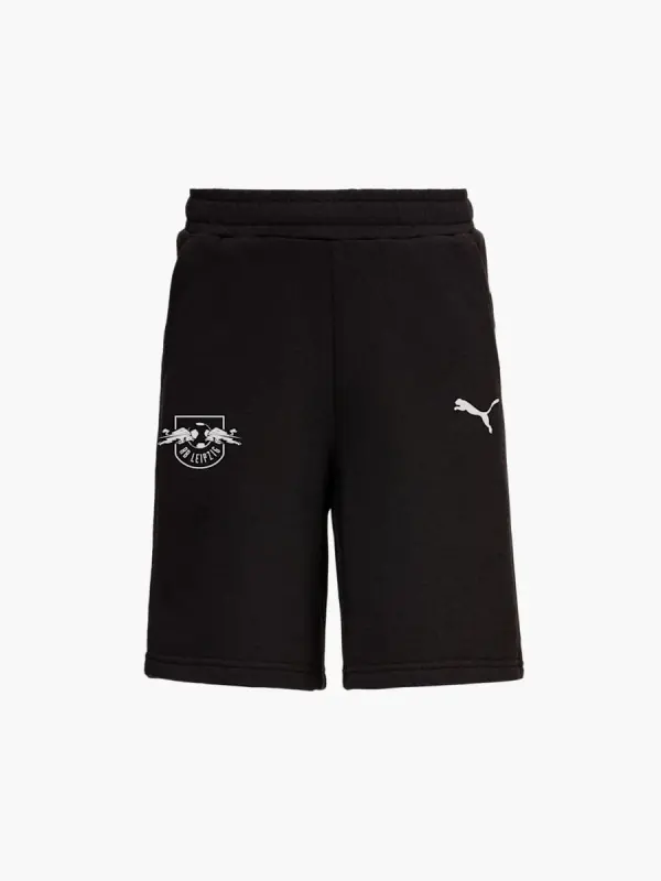 Red Bull Jerseys Shop – RBL PUMA Essentials Shorts Youth Collection for Every Supporter