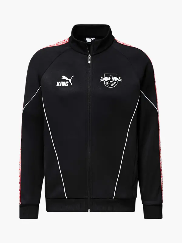 Red Bull Jerseys Shop – RBL PUMA KING Alternate Anthem Jacket 25/26 Collection for Every Supporter Red Bull Jerseys Shop – RBL PUMA KING Alternate Anthem Jacket 25/26 Collection for Every Supporter