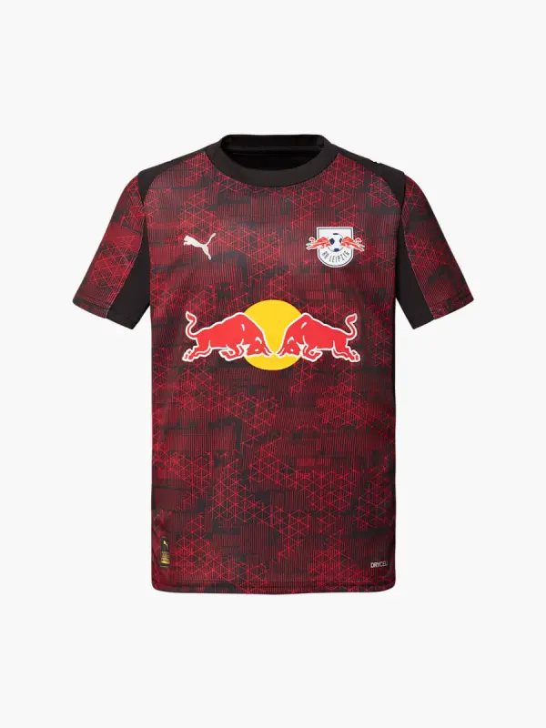 Red Bull Jerseys Shop – RBL PUMA Third Jersey 25/26 Collection for Every Supporter