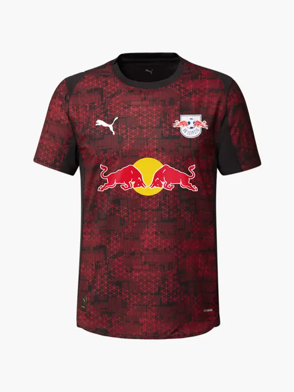 Red Bull Jerseys Shop – RBL PUMA Third Jersey Authentic 25/26 Collection for Every Supporter