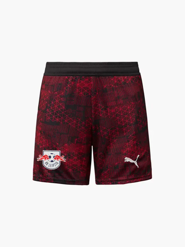 Red Bull Jerseys Shop – RBL PUMA Third Shorts 25/26 Collection for Every Supporter