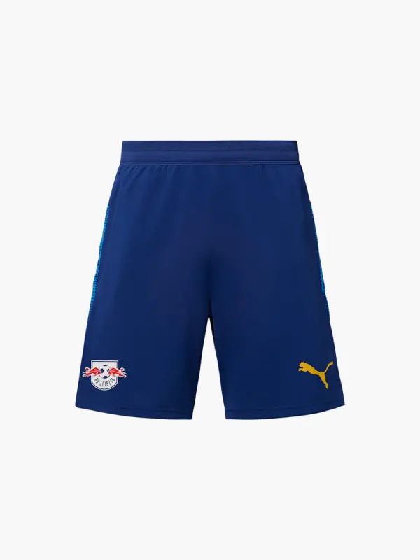 Red Bull Jerseys Shop – RBL PUMA Training Shorts 25/26 Collection for Every Supporter