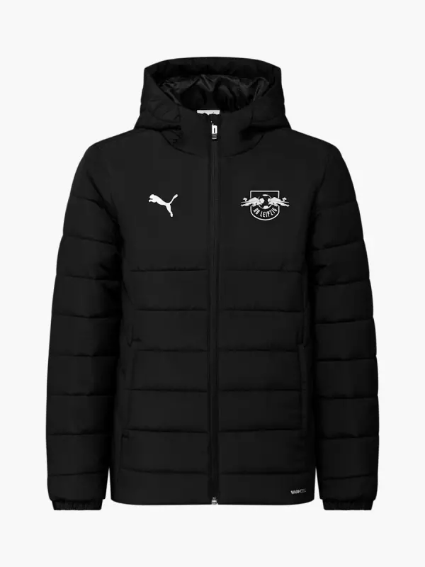 Red Bull Jerseys Shop – RBL PUMA Winter Jacket Youth Collection for Every Supporter