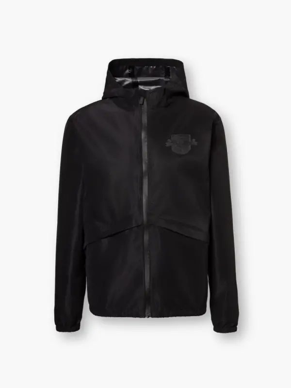 Red Bull Jerseys Shop – RBL Shadow Rain Jacket Youth Collection for Every Supporter