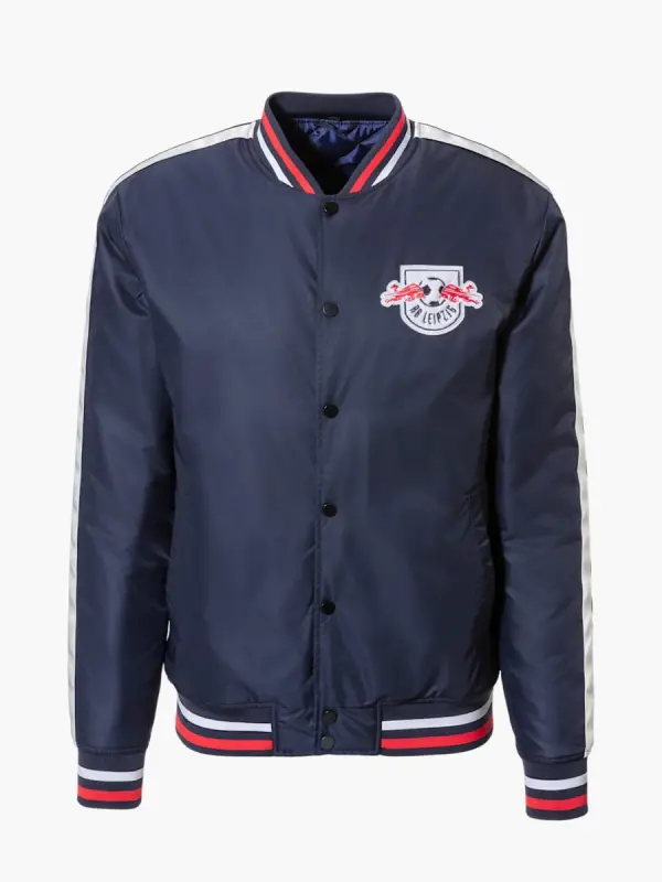 Red Bull Jerseys Shop – RBL Varsity Jacket Collection for Every Supporter
