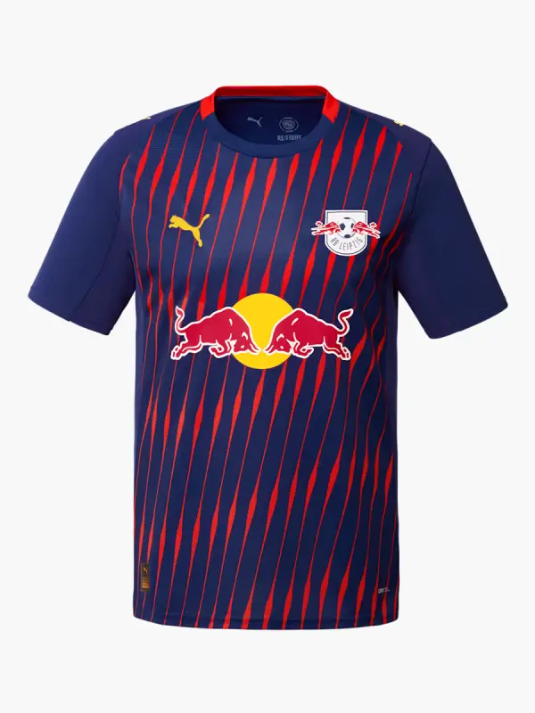 Red Bull Jerseys Shop – RBL PUMA Men Away Jersey 25/26 Collection for Every Supporter