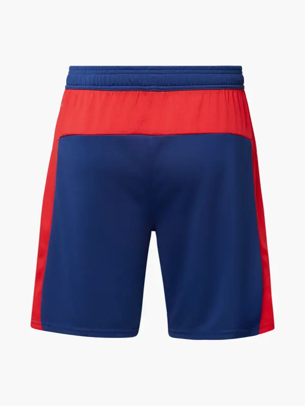 Red Bull Jerseys Shop – RBL PUMA Men Away Shorts 25/26 Collection for Every Supporter
