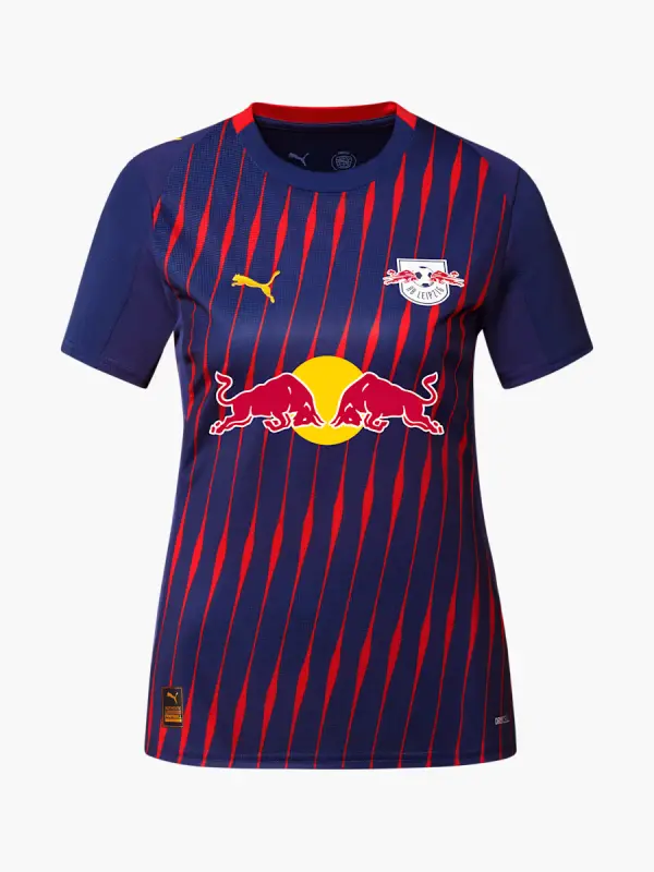 Red Bull Jerseys Shop – RBL PUMA Women Away Jersey 25/26 Collection for Every Supporter