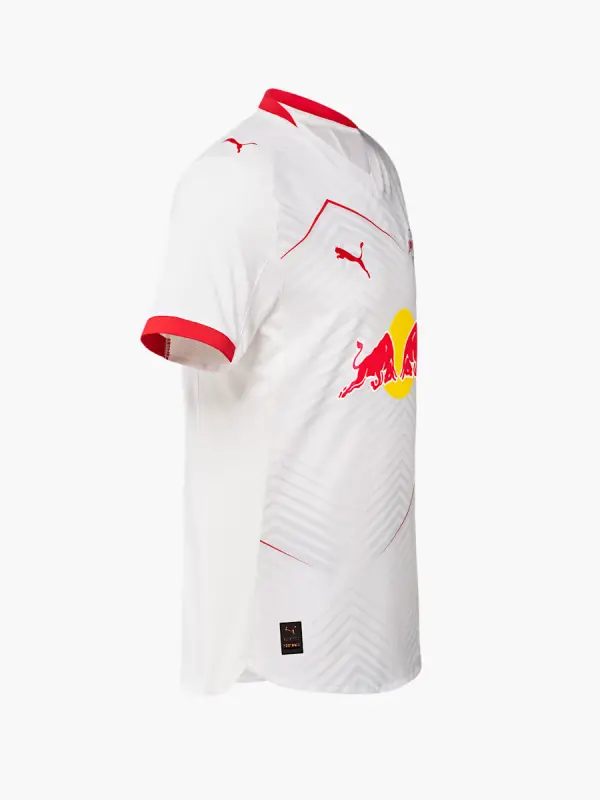 Red Bull Jerseys Shop – RBL PUMA Men Home Jersey Authentic 25/26 Collection for Every Supporter