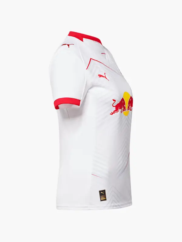 Red Bull Jerseys Shop – RBL PUMA Women Home Jersey 25/26 Collection for Every Supporter