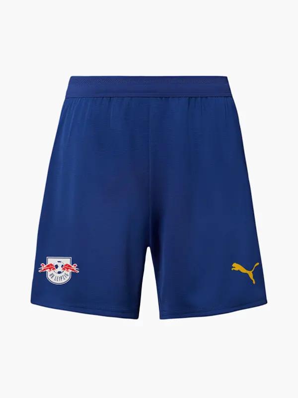 Red Bull Jerseys Shop – RBL PUMA Women Training Shorts 25/26 Collection for Every Supporter