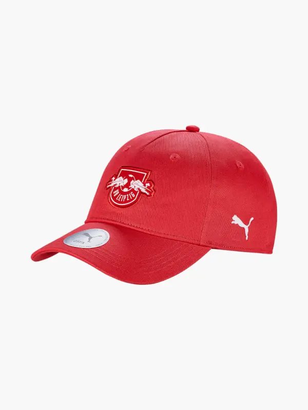 Red Bull Jerseys Shop – PUMA Essential Cap 25/26 Collection for Every Supporter