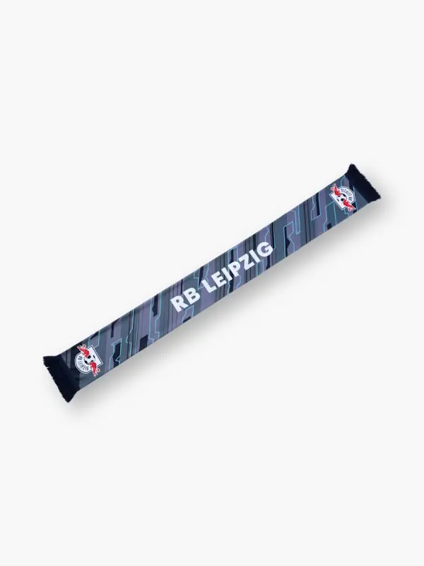 Red Bull Jerseys Shop – RBL 3rd Scarf Print 24/25 Collection for Every Supporter