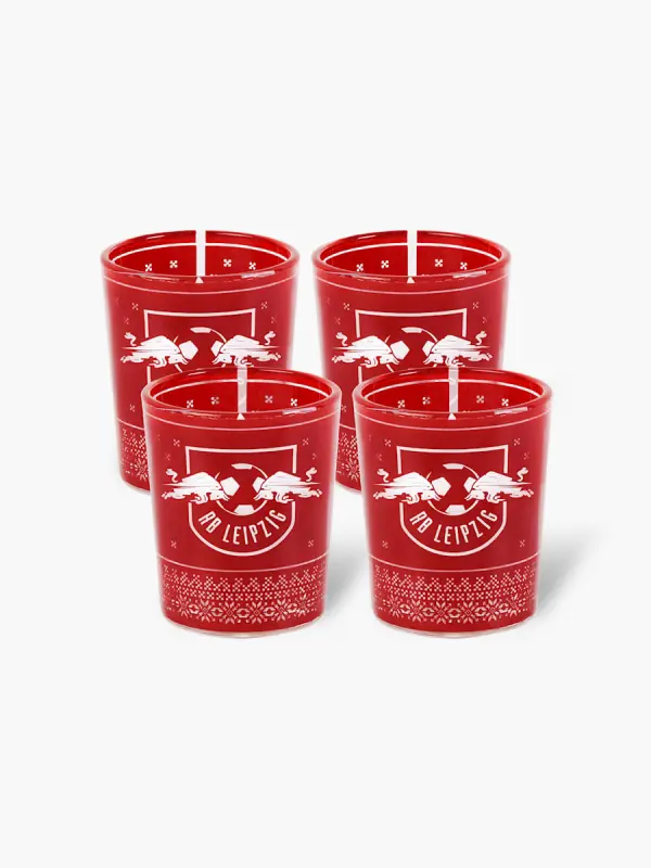 Red Bull Jerseys Shop – RBL Advent Candle Holders Collection for Every Supporter
