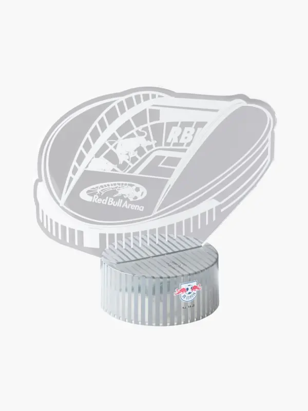 Red Bull Jerseys Shop – RBL Arena LED Licht Collection for Every Supporter