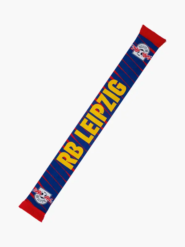 Red Bull Jerseys Shop – RBL Away Scarf Knit 25/26 Collection for Every Supporter