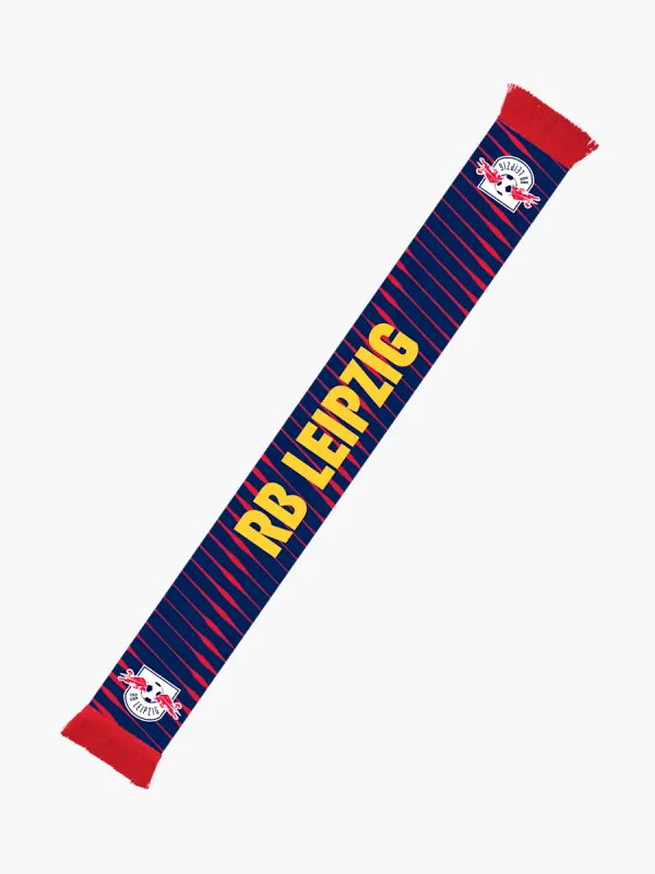 Red Bull Jerseys Shop – RBL Away Scarf Print 25/26 Collection for Every Supporter