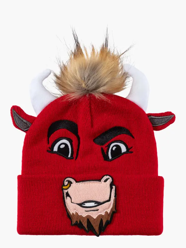 Red Bull Jerseys Shop – RBL Bulli Beanie Collection for Every Supporter