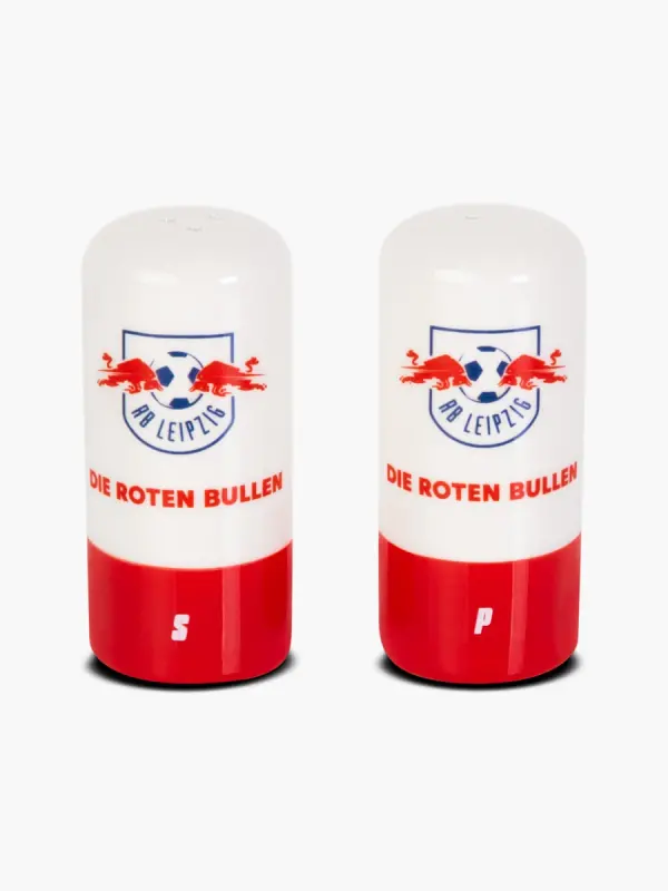 Red Bull Jerseys Shop – RBL Club Cruet Set Collection for Every Supporter
