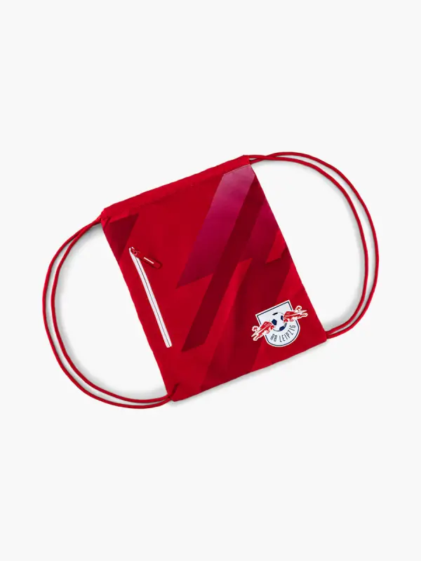 Red Bull Jerseys Shop – RBL Club Gym Bag Collection for Every Supporter
