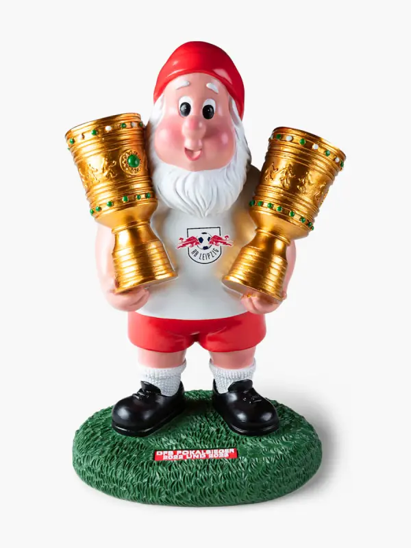 Red Bull Jerseys Shop – RBL DFB Pokal Garden Gnome Collection for Every Supporter Red Bull Jerseys Shop – RBL DFB Pokal Garden Gnome Collection for Every Supporter
