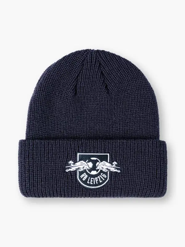 Red Bull Jerseys Shop – RBL Essential Logo Beanie Navy Collection for Every Supporter Red Bull Jerseys Shop – RBL Essential Logo Beanie Navy Collection for Every Supporter