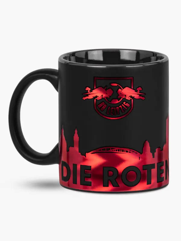 Red Bull Jerseys Shop – RBL Floodlight Mug Collection for Every Supporter