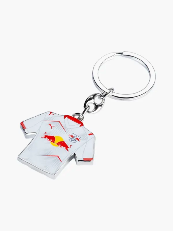Red Bull Jerseys Shop – RBL Home Jersey Keyring 25/26 Collection for Every Supporter