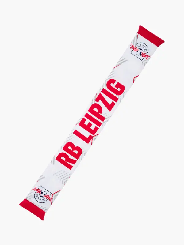 Red Bull Jerseys Shop – RBL Home Scarf Knit 25/26 Collection for Every Supporter