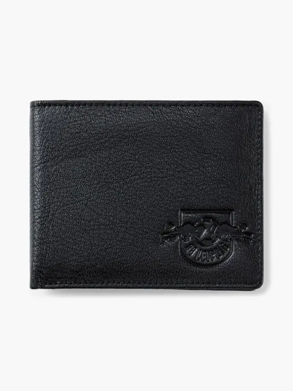 Red Bull Jerseys Shop – RBL Leather Wallet Collection for Every Supporter