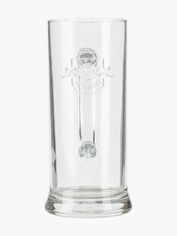 Red Bull Jerseys Shop – RBL Logo Beer Glass Collection for Every Supporter