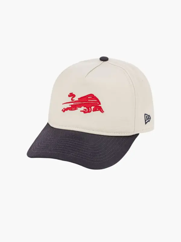 Red Bull Jerseys Shop – RBL New Era Dynamic Bull Cap Collection for Every Supporter