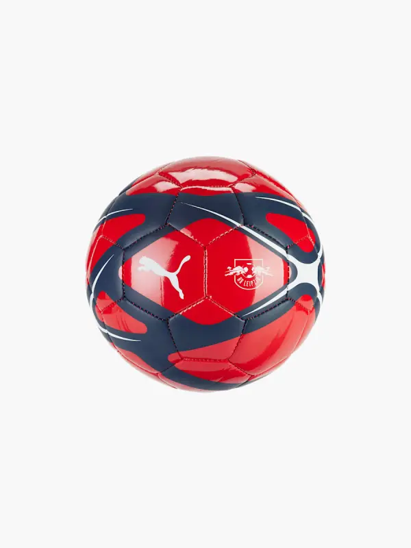 Red Bull Jerseys Shop – RBL PUMA Culture Mini Ball 25/26 Collection for Every Supporter