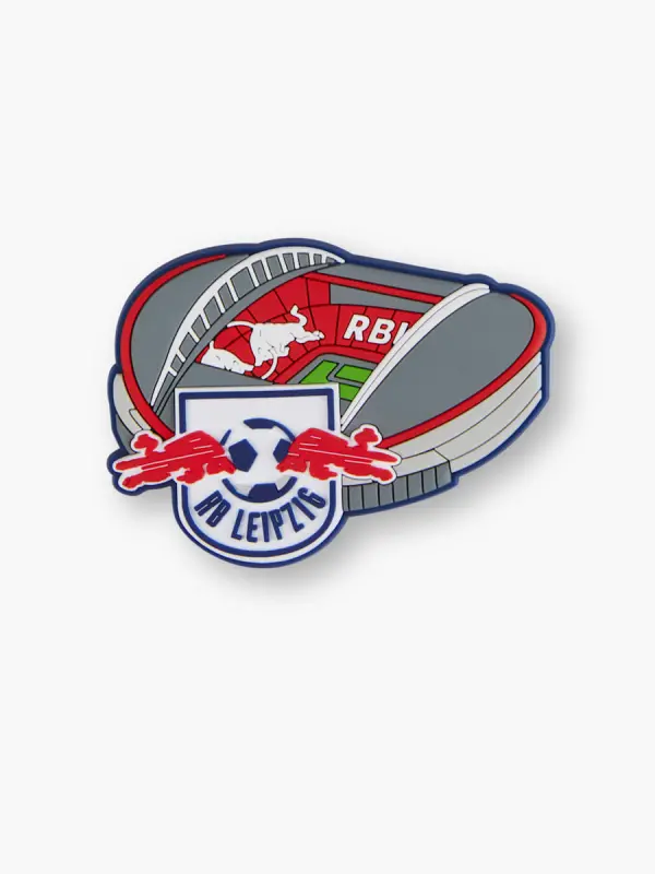 Red Bull Jerseys Shop – RBL Red Bull Arena Magnet Collection for Every Supporter