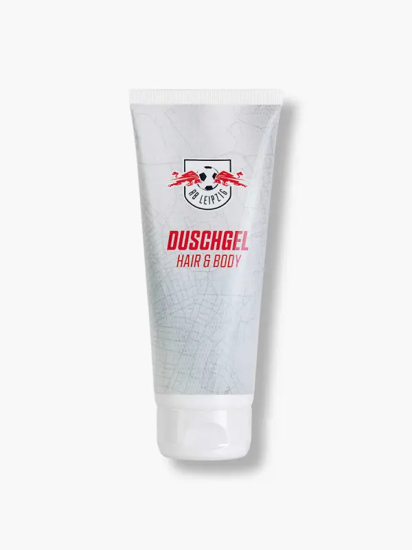 Red Bull Jerseys Shop – RBL Shower Gel Collection for Every Supporter