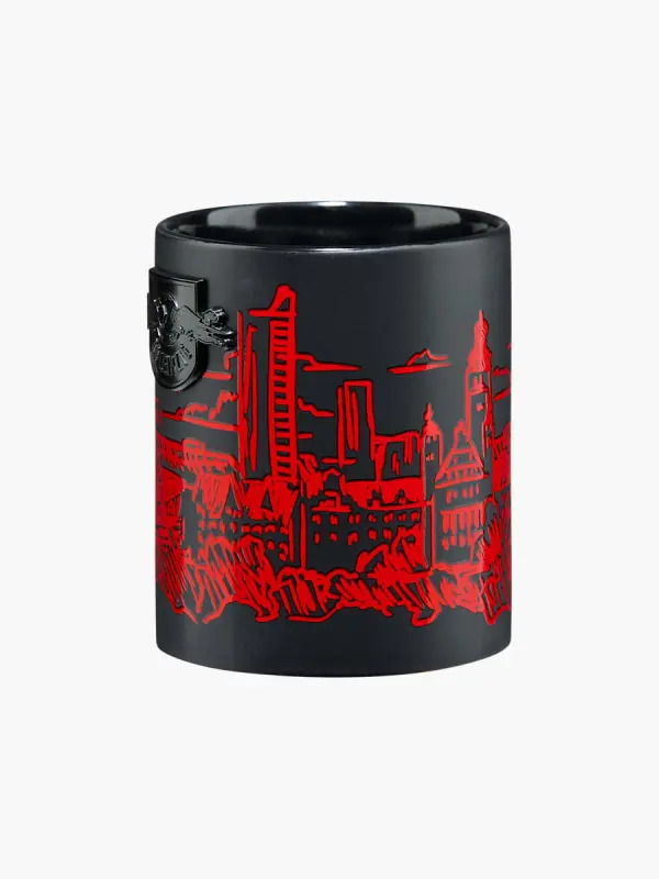 Red Bull Jerseys Shop – RBL Skyline Mug Collection for Every Supporter