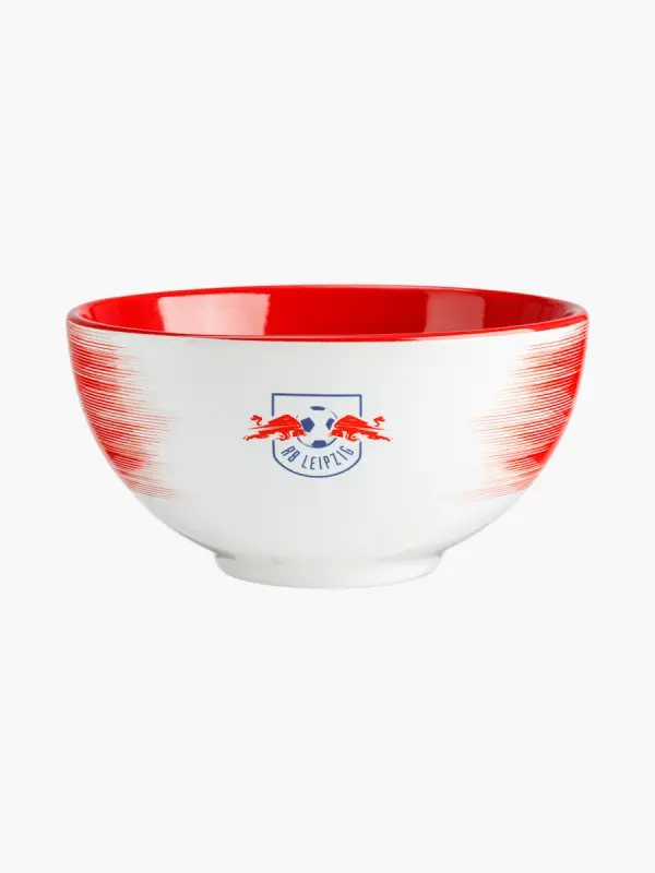 Red Bull Jerseys Shop – RBL Striker Cereal Bowl Collection for Every Supporter
