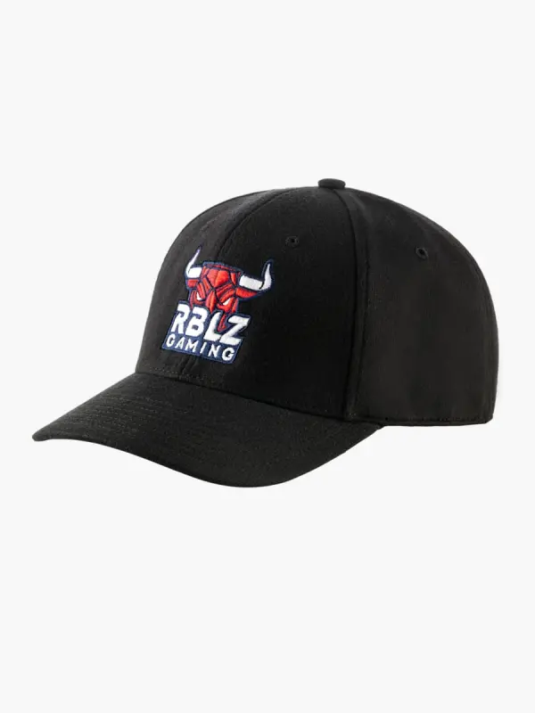 Red Bull Jerseys Shop – RBLZ Curved Cap Collection for Every Supporter