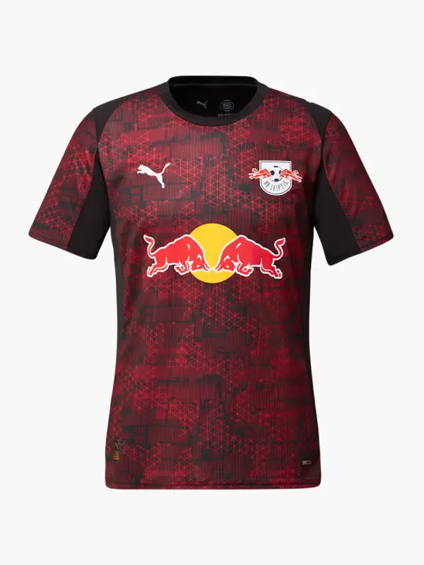 Red Bull Jerseys Shop – RBL PUMA Women Third Jersey 25/26 With Custom Printing Collection for Every Supporter