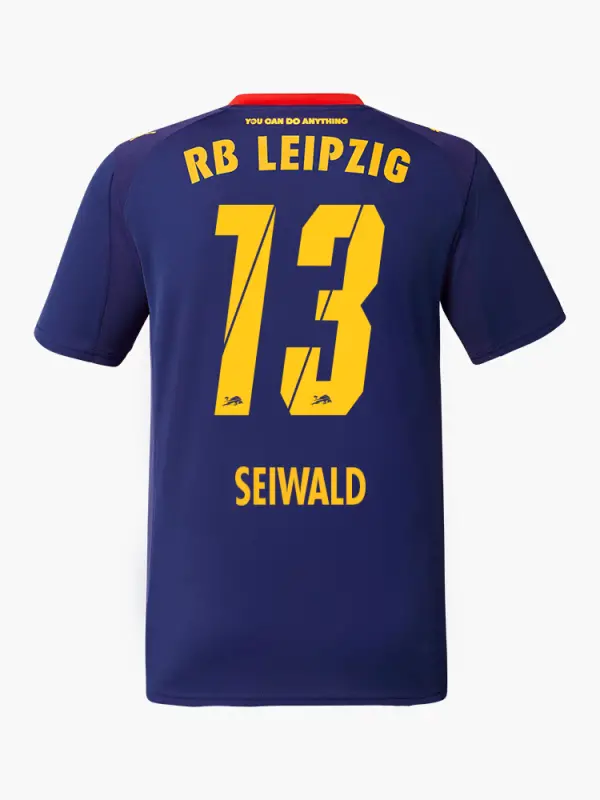 Red Bull Jerseys Shop – RBL PUMA Men Away Jersey 25/26 – 13 – SEIWALD Collection for Every Supporter