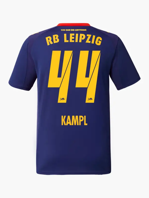 Red Bull Jerseys Shop – RBL PUMA Men Away Jersey 25/26 – 44 – KAMPL Collection for Every Supporter
