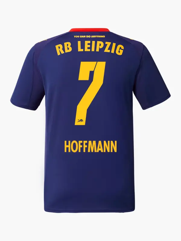 Red Bull Jerseys Shop – RBL PUMA Men Away Jersey 25/26 – 7 – HOFFMANN Collection for Every Supporter Red Bull Jerseys Shop – RBL PUMA Men Away Jersey 25/26 – 7 – HOFFMANN Collection for Every Supporter