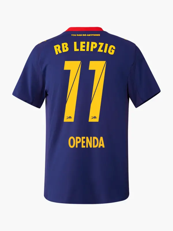 Red Bull Jerseys Shop – RBL PUMA Men Away Jersey Authentic 25/26 – 11 – OPENDA Collection for Every Supporter