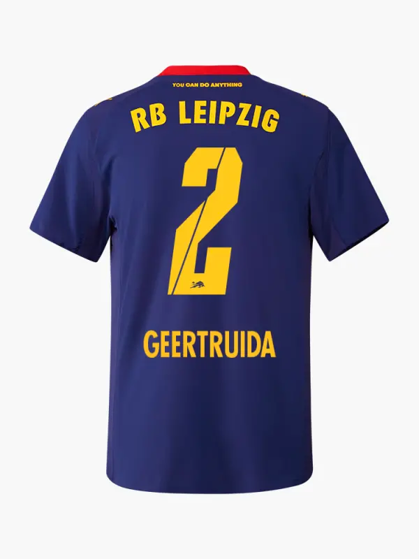 Red Bull Jerseys Shop – RBL PUMA Men Away Jersey Authentic 25/26 – 2 – GEERTRUIDA Collection for Every Supporter
