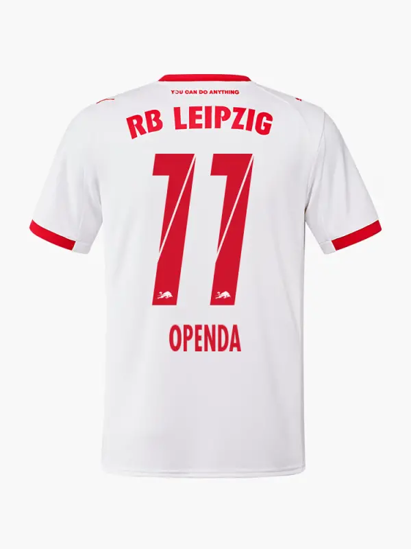 Red Bull Jerseys Shop – RBL PUMA Men Home Jersey 25/26 – 11 – OPENDA Collection for Every Supporter