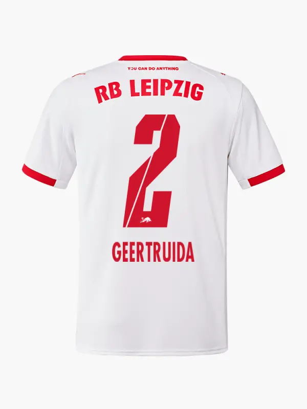 Red Bull Jerseys Shop – RBL PUMA Men Home Jersey 25/26 – 2 – GEERTRUIDA Collection for Every Supporter